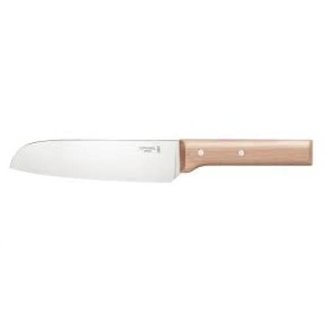Opinel Opinel - N°119 Parallèle Santoku Knife Opinel Opinel - N°119 Parallèle Santoku Knife