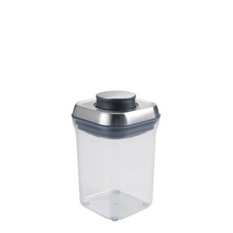 Oxo Oxo - Contenant pop 0.9L, inox Oxo Oxo - Contenant pop 0.9L, inox