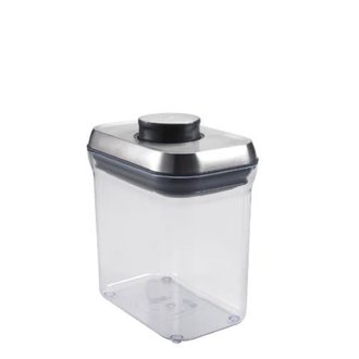 Oxo Oxo - Contenant Pop 1.4L, inox Oxo Oxo - Contenant Pop 1.4L, inox