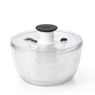 Oxo Oxo - Salad spinner 19.5cm