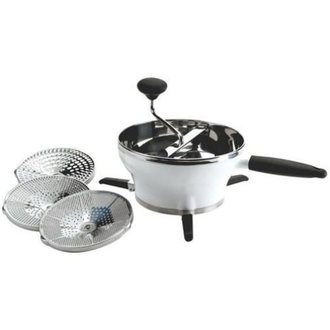 Oxo Oxo - Moulin à légumes