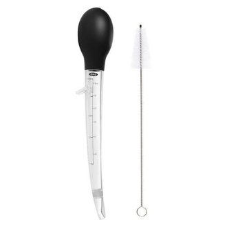 Oxo Oxo - Angled poultry baster