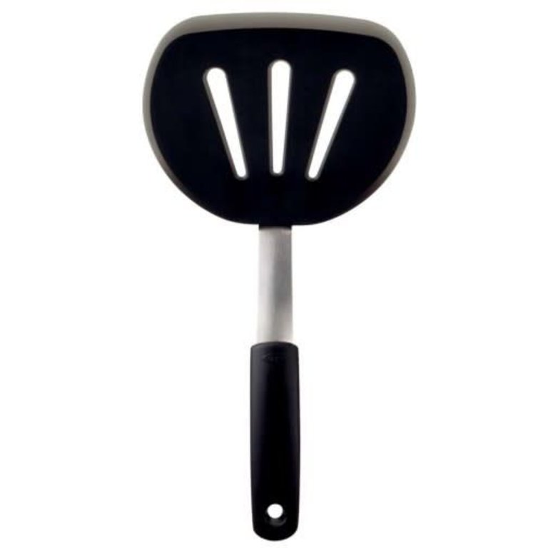 Spatule à crêpes en inox