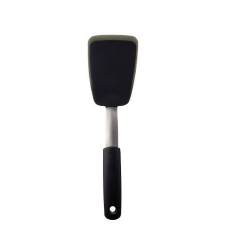 Oxo Oxo - Small flexible silicone turner