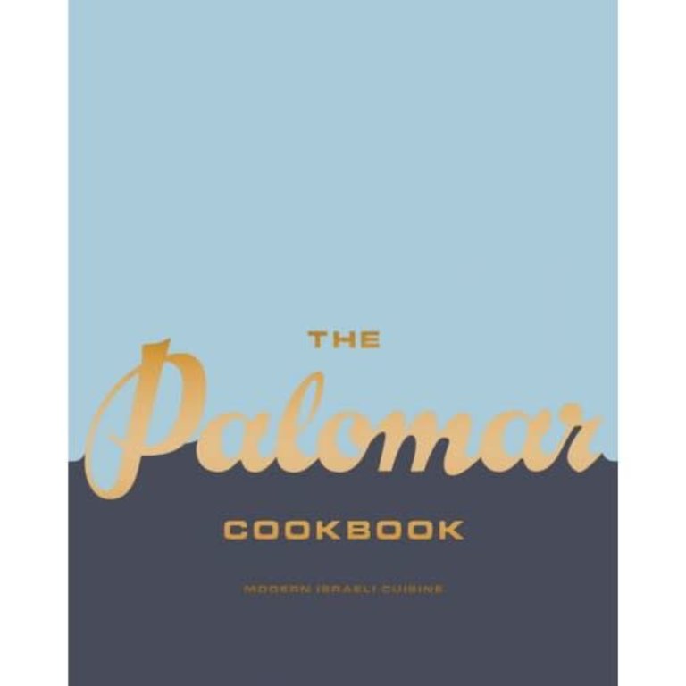 Random Palomar Cookbook