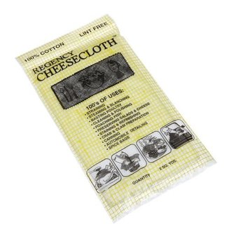 Regency Cotton fromage 1,8m