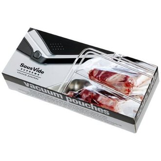 Sous Vide Supreme Sous Vide Supreme - Sacs en rouleau Sous Vide Supreme Sous Vide Supreme - Sacs en rouleau