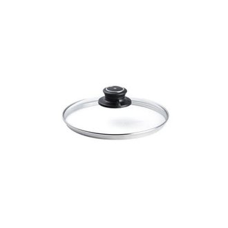 Swiss Diamond Swiss Diamond - Couvercle de poêlon 20cm Swiss Diamond Swiss Diamond - Couvercle de poêlon 20cm
