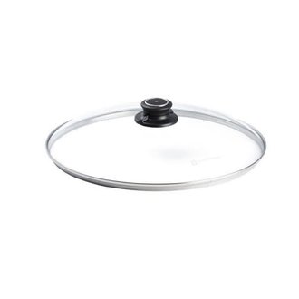 Swiss Diamond Swiss Diamond - Couvercle de poêlon 32cm Swiss Diamond Swiss Diamond - Couvercle de poêlon 32cm