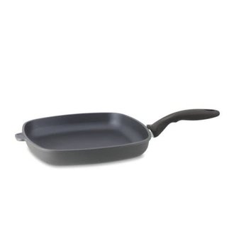 Swiss Diamond Swiss Diamond - Square non-stick skillet 28 cm Swiss Diamond Swiss Diamond - Square non-stick skillet 28 cm