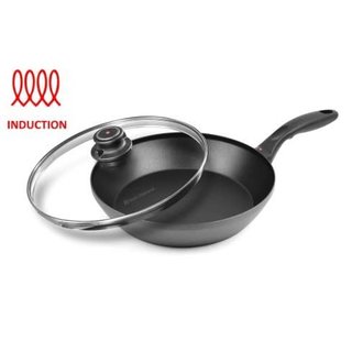 Swiss Diamond Swiss Diamond - Edge 28cm sauté pan induction Swiss Diamond Swiss Diamond - Edge 28cm sauté pan induction