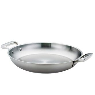 Thermalloy Browne - Plat à Paella Thermalloy 40cm Thermalloy Browne - Plat à Paella Thermalloy 40cm
