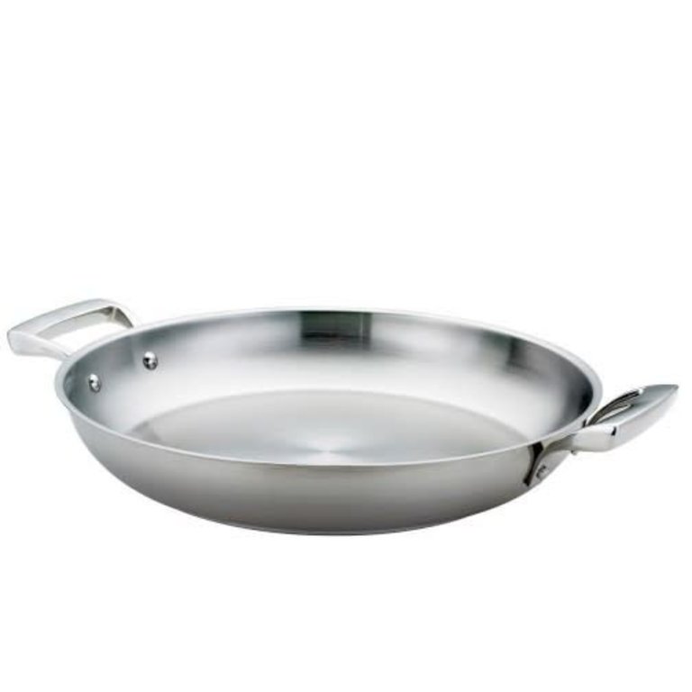 Thermalloy Browne - Paella pan Thermalloy 40cm