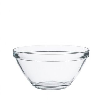 Trudeau Bol en verre 1060ml Trudeau Bol en verre 1060ml