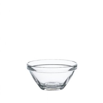 Trudeau Bol en verre 100ml Trudeau Bol en verre 100ml