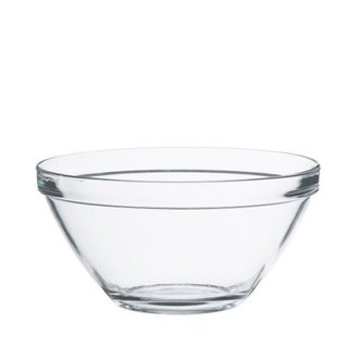 Trudeau Bol en verre 1700ml Trudeau Bol en verre 1700ml