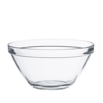 Trudeau Bol en verre 2450ml Trudeau Bol en verre 2450ml