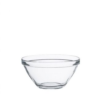 Trudeau Bol en verre 240ml Trudeau Bol en verre 240ml