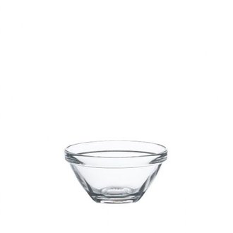 Trudeau Bol en verre 3.9cl Trudeau Bol en verre 3.9cl