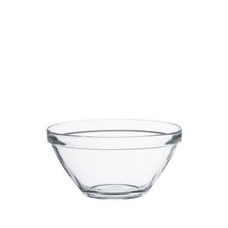Trudeau Bol en verre 350ml Trudeau Bol en verre 350ml