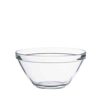 Trudeau Bol en verre 570ml Trudeau Bol en verre 570ml