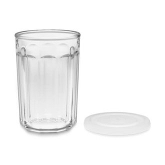 Trudeau Verre/contenant 41.5cl Trudeau Verre/contenant 41.5cl