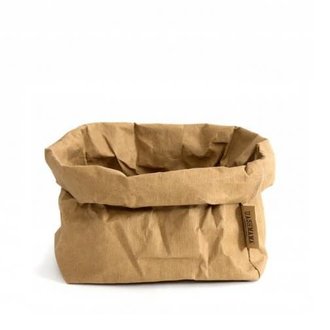 Uashmama Uashmama - Sac papier grand avana Uashmama Uashmama - Sac papier grand avana