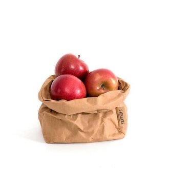 Uashmama Uashmama - Sac papier moyen avana Uashmama Uashmama - Sac papier moyen avana