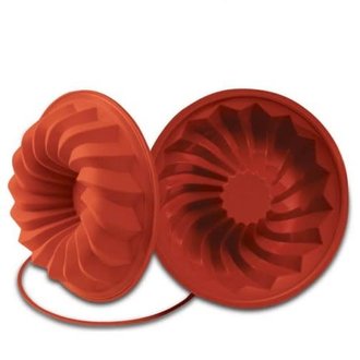 Uniflex Silikomart - Moule à savarin Uniflex Silikomart - Moule à savarin