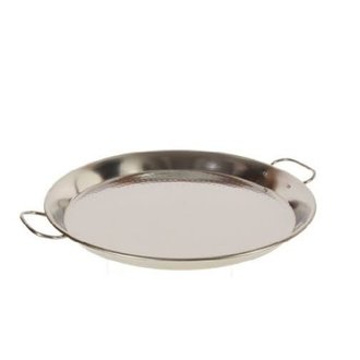 Vaello Plat à Paella 38cm Vaello Plat à Paella 38cm