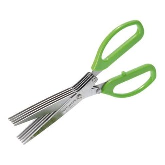 Westmark Westmark - 5 blades herb scissors
