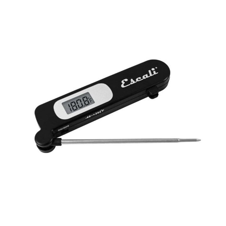Escali Escali - Folding Digital Thermometer
