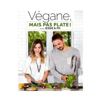 Messagerie ADP Végane, mais pas plate Messagerie ADP Végane, mais pas plate