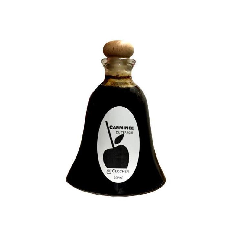 carminée cadeau hôte