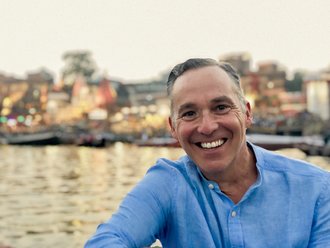 Mot de François Longpré sur la nouvelle boutique