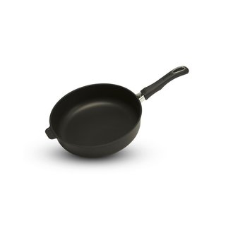 Gastrolux Gastrolux - Sauteuse 32 cm, régulière Gastrolux Gastrolux - Sauteuse 32 cm, régulière