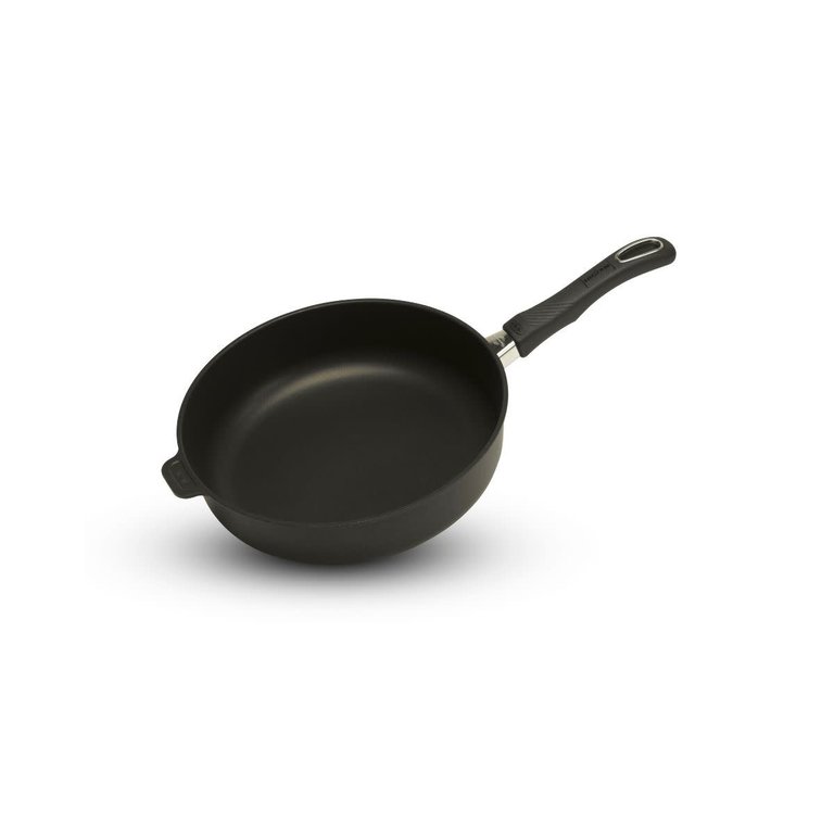 Gastrolux Gastrolux - Sauteuse 32 cm, régulière