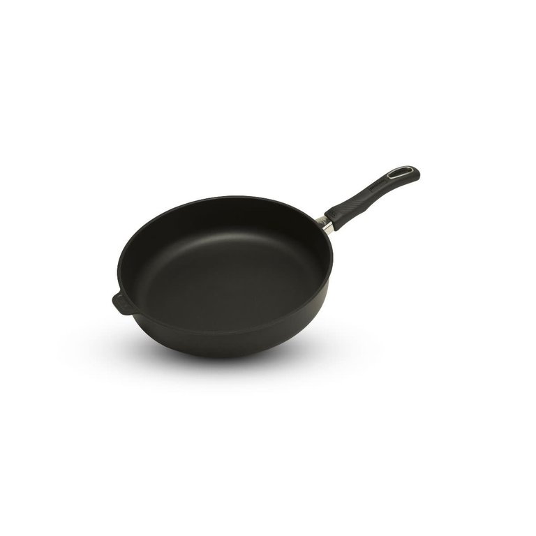 Gastrolux Gastrolux - Sauteuse 28 cm, régulière