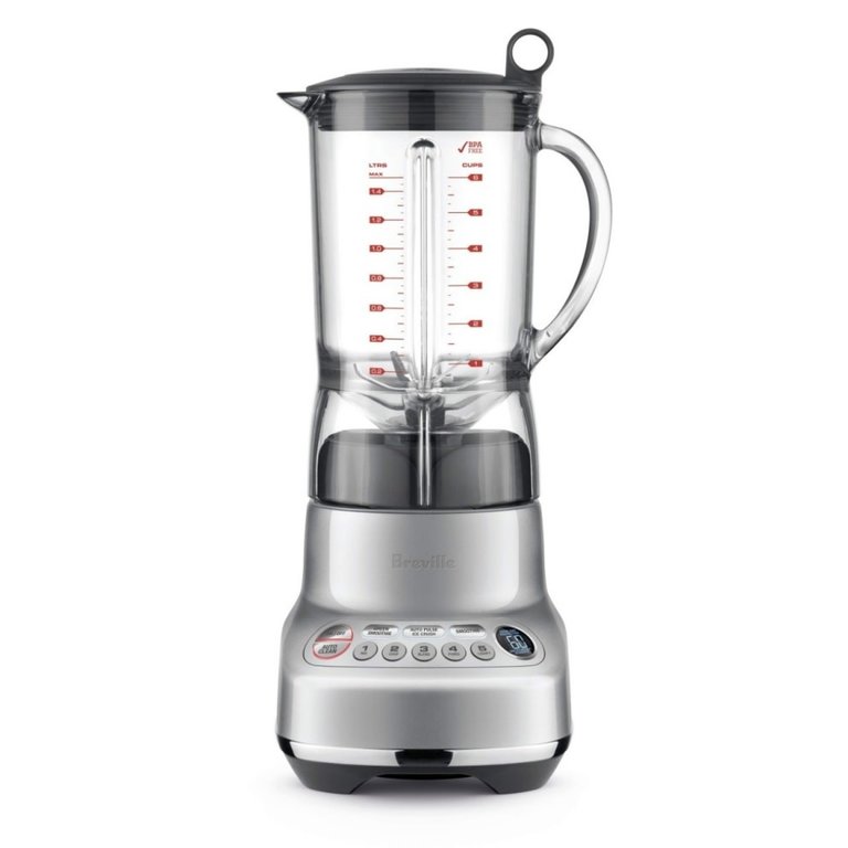 Breville Breville - "Fresh and Furious" mixer 1100 W