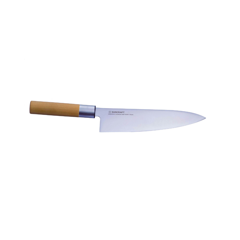 Senzo Senzo - Chef's knife (Guytoh)