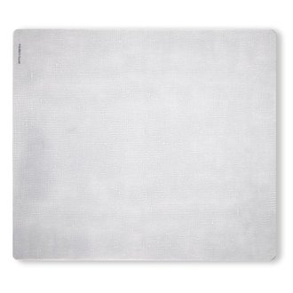 Modern Twist Modern Twist - napperon lin, argent Modern Twist Modern Twist - napperon lin, argent
