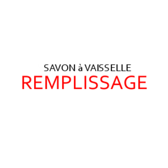 The Unscented Company The Unscented Co. - REMPLISSAGE savon à vaisselle 750ml The Unscented Company The Unscented Co. - REMPLISSAGE savon à vaisselle 750ml