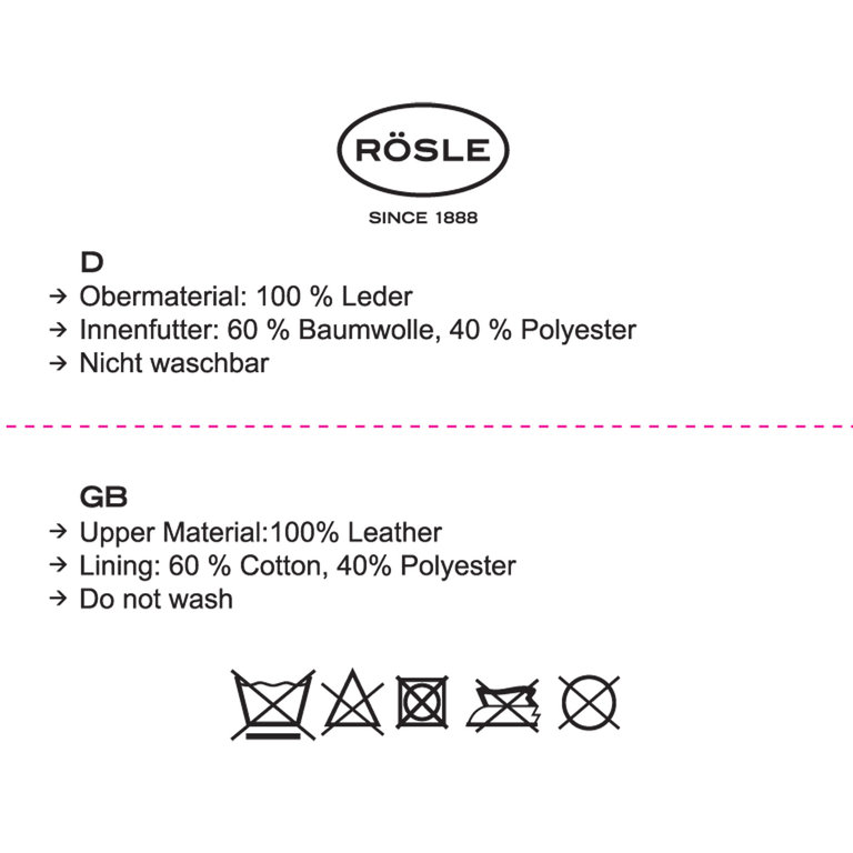 Rosle Rosle - BBQ Gloves (2)