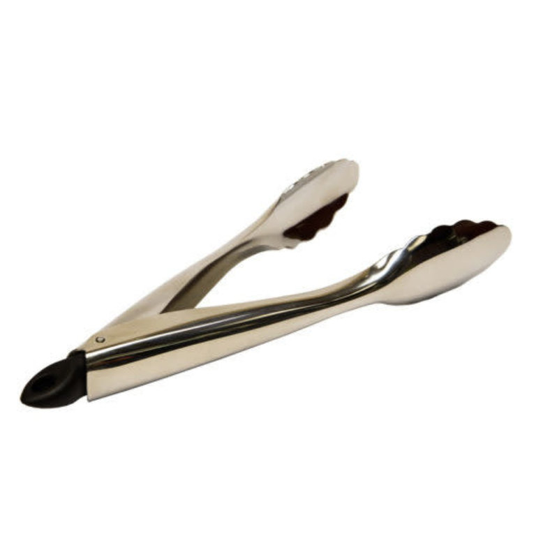 Cuisipro Cuisipro - Stainless steel serving tongs 24cm