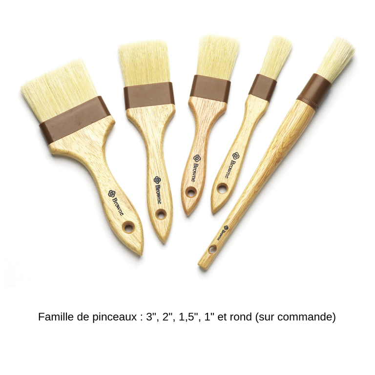 Browne Browne - All-Purpose Brush 2.5 cm (1 ")