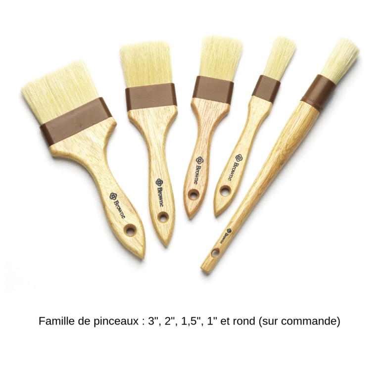 Browne Browne - All-Purpose Brush 5cm (2 ")