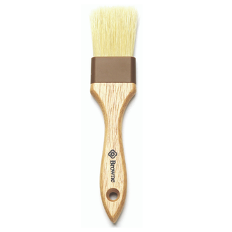 Browne Browne - Pinceau tout usage 4 cm (1,5") Browne Browne - Pinceau tout usage 4 cm (1,5")