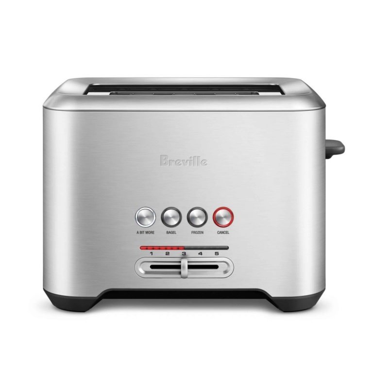 Breville Breville - " Bit More " 2-slice toaster