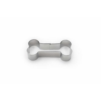 Foxrun FoxRun - Cookie Cutter - Bone 7cm