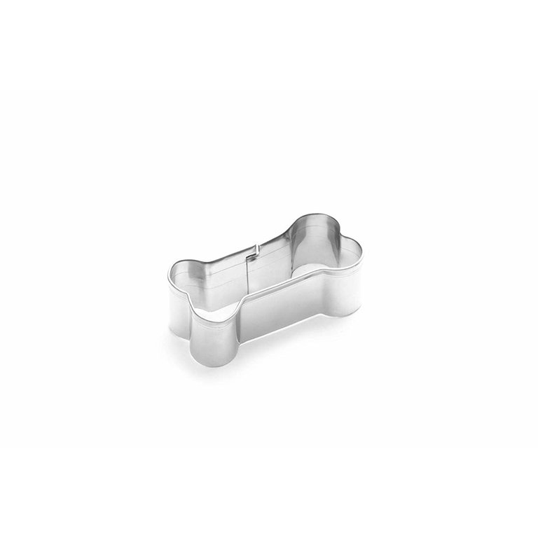 Foxrun FoxRun - Cookie Cutter - Mini Bone